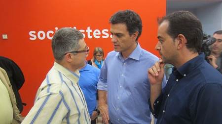 Unas elecciones serias para un asunto serio