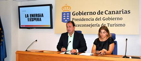 ¿Conoces la exquisita naturaleza canaria?