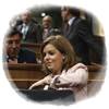 A golpe de decreto