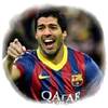 El canibal aterriza en el Camp Nou