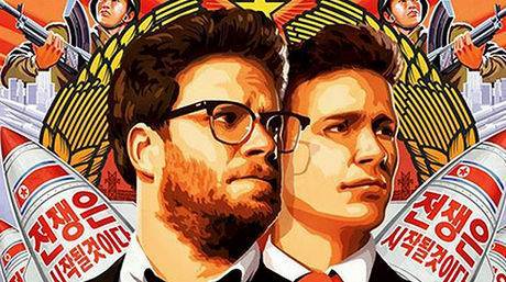 ‘The Interview’ no hace mucha gracia a Corea del Norte