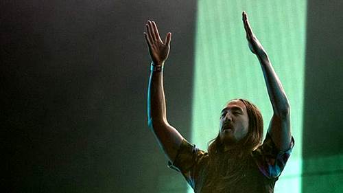 David Guetta no pasará por Azuqueca