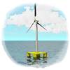 El futuro de la eólica 'se llama' Nautilius