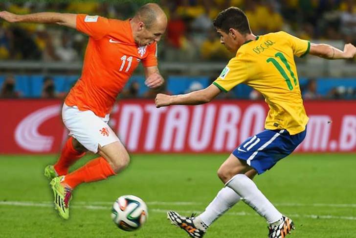 ¿Quién se llevará el premio de consolación?