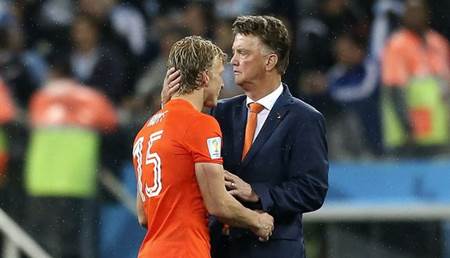 ¿Quién se llevará el premio de consolación?