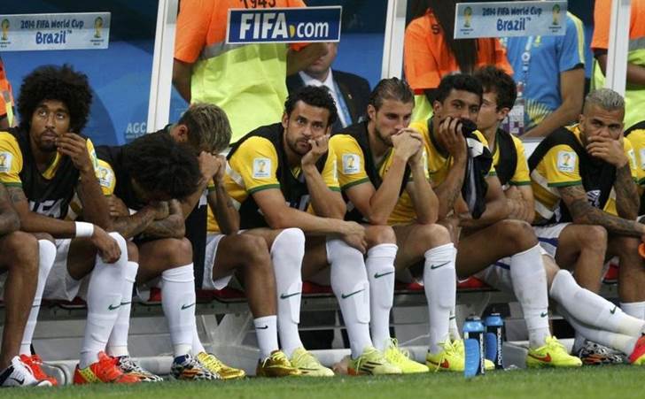 Con las manos vacias