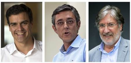 Cualquier resultado es posible