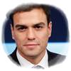 La victoria de Pedro Sánchez