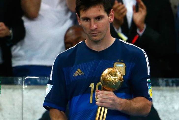 Alemania gana el Mundial