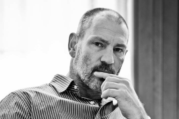 Muere el actor Dave Legeno
