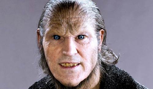 Muere el actor Dave Legeno