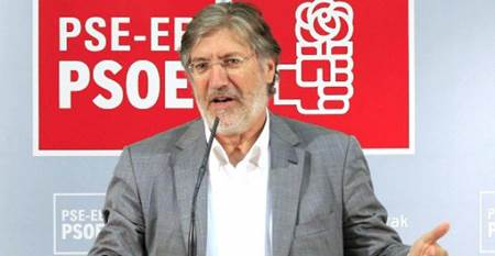 Triunfa el aparato socialista