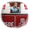 Triunfa el aparato socialista