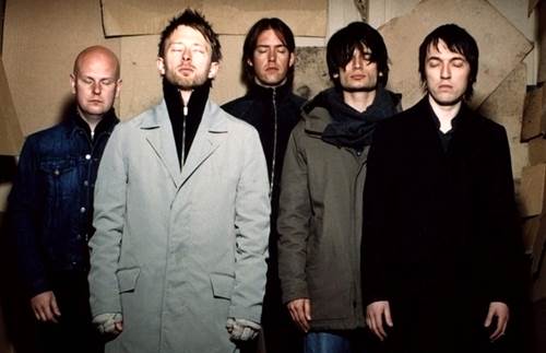 Vuelve Radiohead