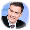 Pedro Sánchez se da a conocer a sus barones