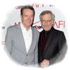 Spielberg y Cranston juntos en 'All the Way'