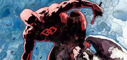 ‘Daredevil’ centrado en la TV
