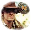 Fallece Johnny Winter