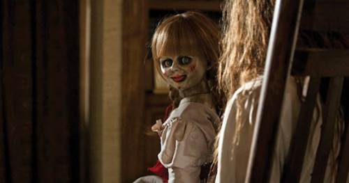 ‘Annabelle’, el spin-off de ‘Expediente Warren’