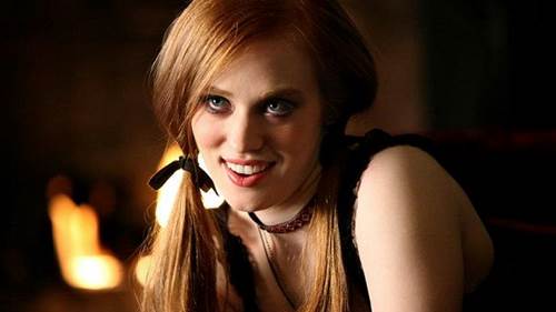 Deborah Ann Woll será Karen Page en ‘Daredevil’