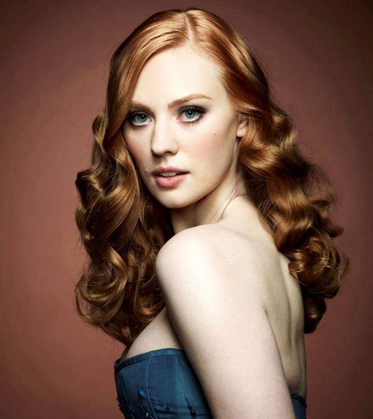 Deborah Ann Woll será Karen Page en ‘Daredevil’