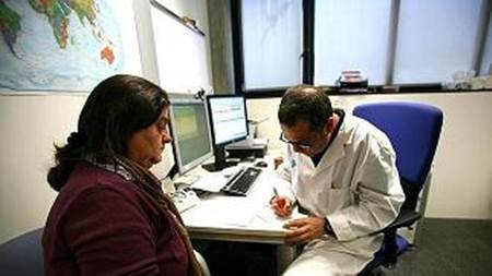 De la mano del empresario también en las bajas por enfermedad
