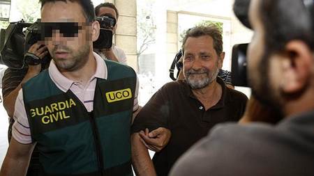 Los sobresueldos en B también era cosa de UGT-A