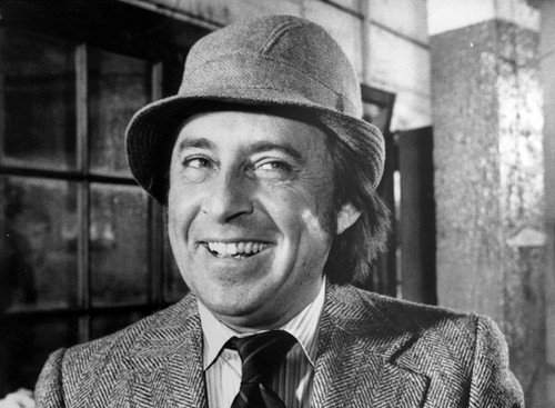 Fallece Paul Mazursky