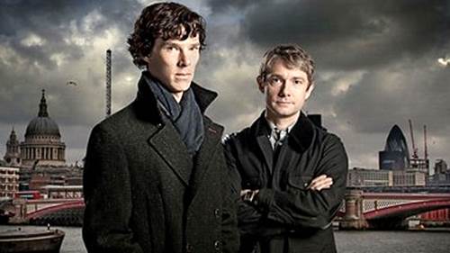 Puede haber ‘Sherlock’ en 2015