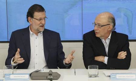 Nos estáis matando y engañando para justificarlo