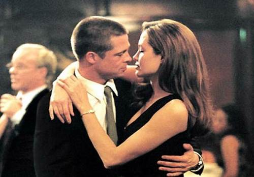 Angelina Jolie dirigirá a Brad Pitt