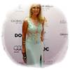 Carmen Lomana en la gala Fundación Global Gift 2014