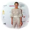 Claudia Osborne en la gala Fundación Global Gift 2014
