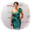 Isabel Gemio en la gala Fundación Global Gift 2014