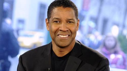 Denzel Washington, nuevo Premio Donostia