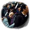 La violencia como vía de escape