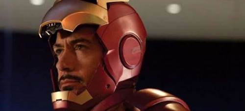 Robert Downey Jr se vende caro para ‘Iron Man 4’