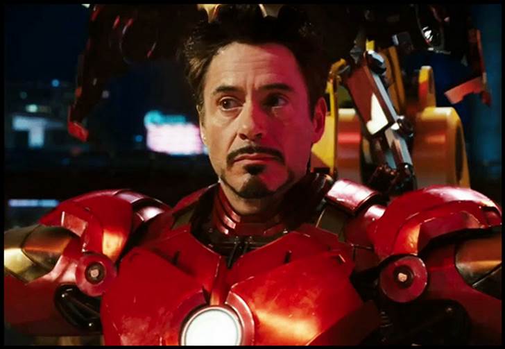 Robert Downey Jr se vende caro para ‘Iron Man 4’