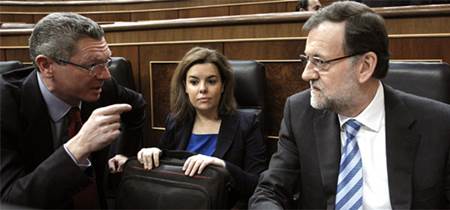 La ley está en tu tejado Mariano