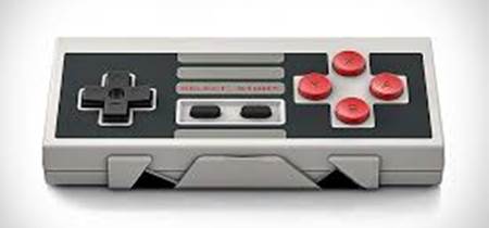 Un mando para jugar con tu movil