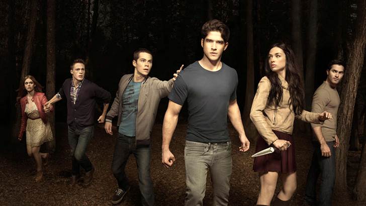 Habrá más ‘Teen Wolf’