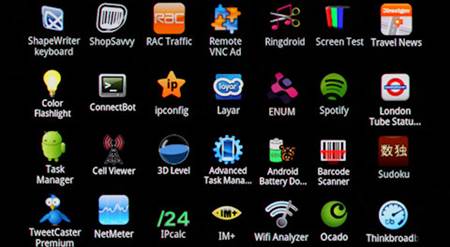 Tus apps te espian