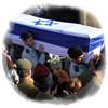 Hamás e Israel pactan un alto el fuego