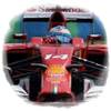 Alonso logra entrar en el podium