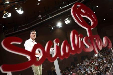 Pedro Sánchez anuncia su postura para Cataluña