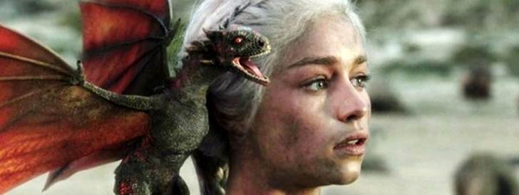 ‘Juego de tronos’ engorda su reparto