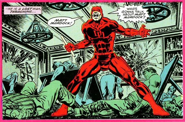 ‘Daredevil’ por fin tiene fecha