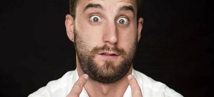 Dani Rovira volverá a la gran pantalla en ‘Ahora o nunca’