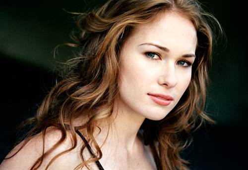 ‘The Flash’ se lleva a Kelly Frye
