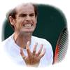 Andy Murray cae también en Wimbledon